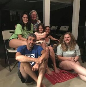 Meet your Posher, Joan